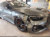 Audi Rs 5 2.9 WUAAWCF50RA902052 снимка