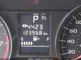 Subaru Xv Crosstrek 2.0 Premium JF2GPAVC2DH203791 fotografie