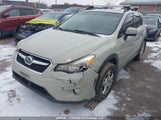 Subaru Xv Crosstrek 2.0 Premium JF2GPAVC2DH203791 fotografie