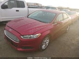 Ford Fusion Se 3FA6P0H79GR167867 снимка