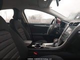 Ford Fusion Se 3FA6P0H79GR167867 снимка