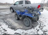 Yamaha Yfm700 5Y4AMH4W4MA300847 снимка