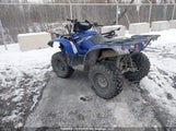 Yamaha Yfm700 5Y4AMH4W4MA300847 снимка