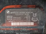 BMW 328I xDrive WBAPK7C52AA771108 снимка