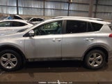 Toyota Rav4 Xle 2T3WFREV7DW052812 снимка