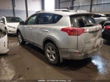 Toyota Rav4 Xle 2T3WFREV7DW052812 снимка
