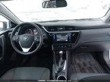 Toyota Corolla Le 2T1BURHE4HC911113 снимка