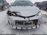 Toyota Corolla Le 2T1BURHE4HC911113 снимка