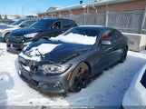 BMW 440I xDrive WBA4P3C51HK528164 снимка