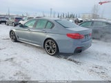 BMW M550Xi WBAJB9C57JB035986 снимка