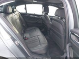 BMW M550Xi WBAJB9C57JB035986 fotografie