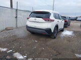 Nissan Rogue S 5N1AT3AB6PC832900 снимка