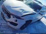 Maserati Levante Granlusso ZN661XUL2JX301381 photo