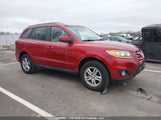 Hyundai Santa Fe 5NMSGDAG9AH416332 снимка