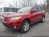Hyundai Santa Fe 5NMSGDAG9AH416332 fotografie