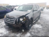 Hyundai Santa Fe Se/Limited 5NMSH73E47H066966 снимка