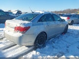 Chevrolet Cruze Lt 1G1PC5SBXE7263055 снимка