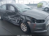 Ford Fusion S 1FA6P0G75F5126719 снимка