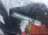Ford Fusion S 1FA6P0G75F5126719 снимка