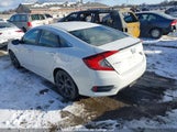 Honda Civic Sport 2HGFC2F84KH023033 снимка