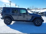 Jeep Wrangler Unlimited Rubicon 4Xe 1C4JJXR68NW172489 fotografie
