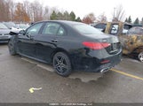Mercedes-Benz C 300 4Matic W1KAF4HBXPR141217 fotografie