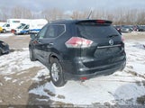 Nissan Rogue S/Sv 5N1AT2MT9FC833312 снимка