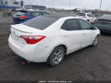 Toyota Corolla L/Le/Le Pls/Prm/S/S Pls 2T1BURHE7EC099785 photo