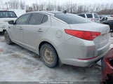 Kia Optima Lx/Lx+ KNAGM4A73B5229944 снимка