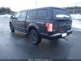 Ford F-150 Xlt 1FTEW1EP8KFD20330 снимка