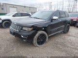 Jeep Grand Cherokee Summit 1C4RJFJT9EC276070 снимка