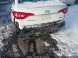 Hyundai Sonata Gl 5NPE24AF7FH076014 снимка