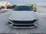 Hyundai Elantra Sel Sport KMHLM4DG5SU025483 photo
