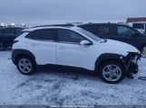 Hyundai Kona KM8K6CABXPU028766 снимка