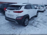 Hyundai Kona KM8K6CABXPU028766 снимка