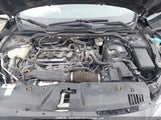 Honda Civic Touring 2HGFC1F95JH104446 снимка