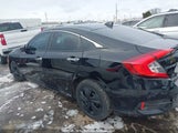 Honda Civic Touring 2HGFC1F95JH104446 снимка