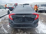 Honda Civic Touring 2HGFC1F95JH104446 снимка