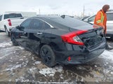 Honda Civic Touring 2HGFC1F95JH104446 снимка