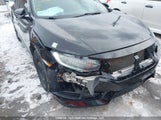 Honda Civic Touring 2HGFC1F95JH104446 снимка