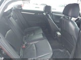Honda Civic Touring 2HGFC1F95JH104446 снимка
