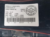 Honda Civic Touring 2HGFC1F95JH104446 снимка