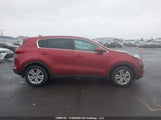 Kia Sportage Lx KNDPM3AC1J7365227 снимка