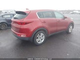 Kia Sportage Lx KNDPM3AC1J7365227 снимка