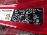 Kia Sportage Lx KNDPM3AC1J7365227 снимка