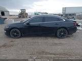 Chevrolet Malibu Lt 1G1ZD5ST3KF133554 снимка