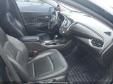 Chevrolet Malibu Lt 1G1ZD5ST3KF133554 снимка