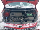 Kia Rio Ex/Ex+ W/Sunroof/Lx/Lx+/Lx+ Eco/Sx KNADM5A39G6722857 снимка