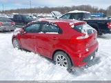 Kia Rio Ex/Ex+ W/Sunroof/Lx/Lx+/Lx+ Eco/Sx KNADM5A39G6722857 photo
