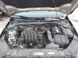 Volkswagen Jetta S 3VW2K7AJ3CM122563 снимка